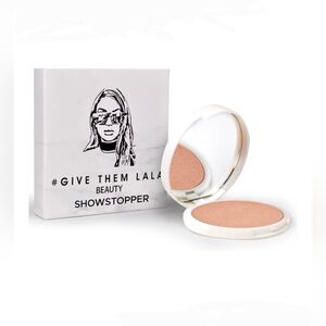 Give Them Lala Beauty Highlighter In Showstopper 0.26oz BNIB